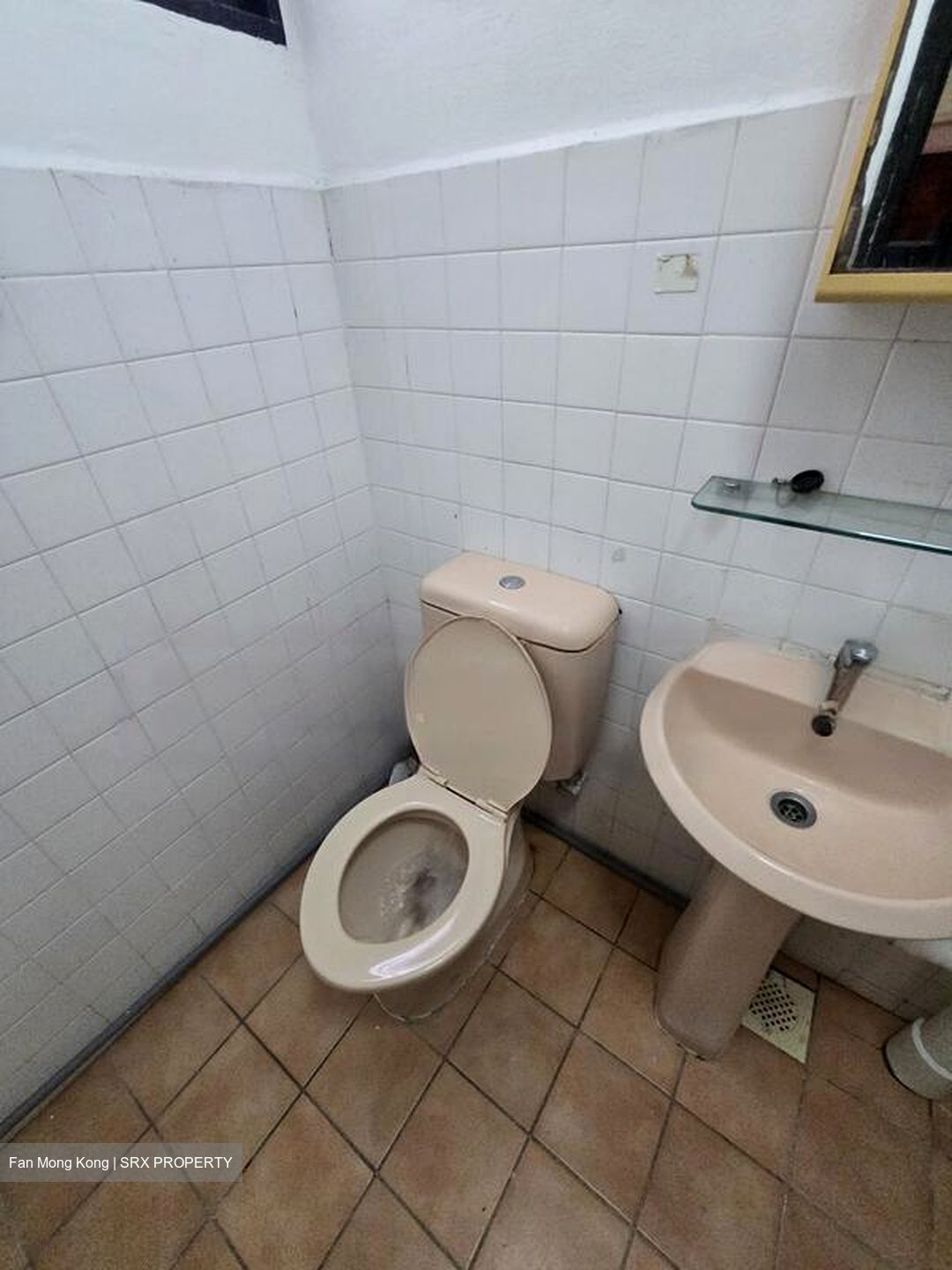 Blk 339 Clementi Avenue 5 (Clementi), HDB 3 Rooms #442822391